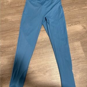Gymshark Blue Leggings